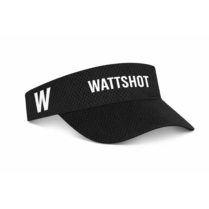 Black Signature Cap