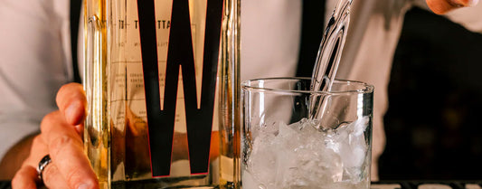 The Craft Behind WATTSHOT: Where Flavour Meets Innovation