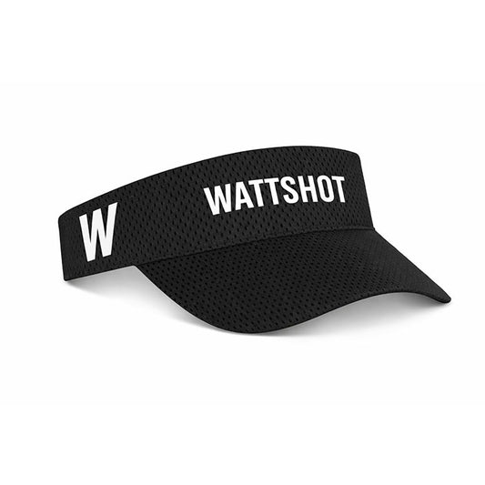 Black Signature Cap