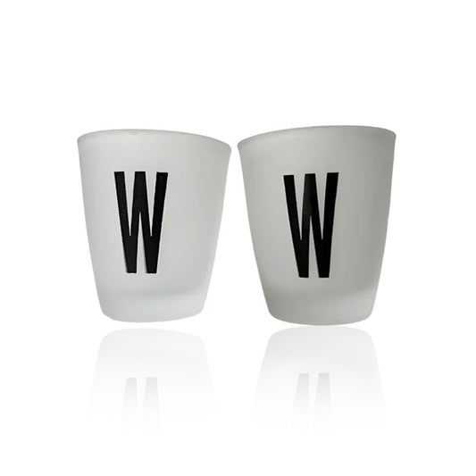 Shot Glasses (Set of 12)