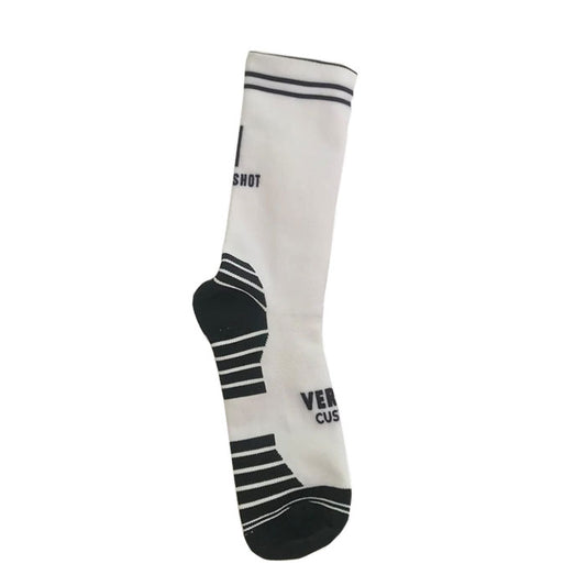 Black & White Signature Socks