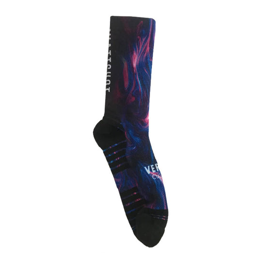Vibrant Energy Socks