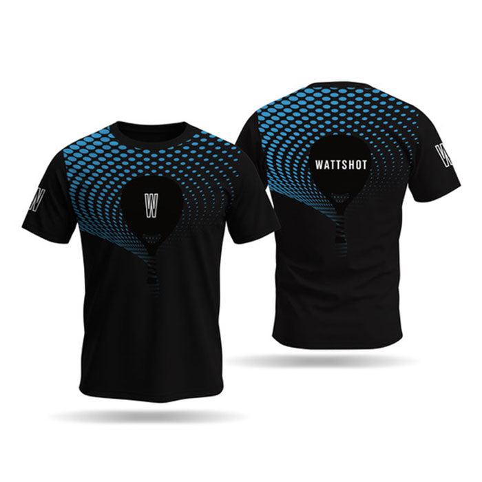 Electric Energy Graphic Tee
