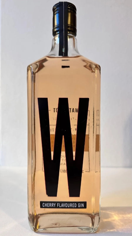 WATTSHOT Premium flavoured shot 750ml